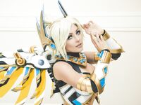 Fresh onlyfans Mythic Mercy xxx image mega pack part 4
