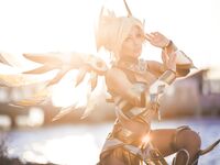 Fresh onlyfans Mythic Mercy xxx image mega pack part 4
