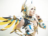 Fresh onlyfans Mythic Mercy xxx image mega pack part 4

