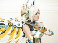 Fresh onlyfans Mythic Mercy xxx image mega pack part 4
