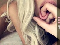 Fresh Morgan onlyfans sex photos part 1
