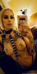 Leaked Modeljenlynn onlyfans nude image
