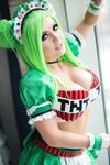 Minecraft Creeper Maid leaked nude gal part 3
