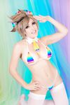 Fresh onlyfans Micro Bikini Tracer xxx picture leaks part 4
