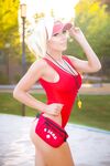 Mercy Baywatch awesome onlyfans gallery part 2
