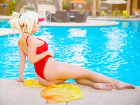 Mercy Baywatch awesome onlyfans gallery part 2
