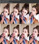 Maya Kayagaia leaked sex picture part 5
