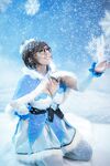 Magical Girl Mei onlyfans xxx gal part 4
