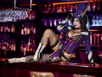 Mad Moxxi Bartop leaked sex gal mega pack part 5
