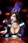 Mad Moxxi Bartop leaked sex gal mega pack part 5

