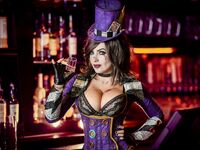 Mad Moxxi Bartop leaked sex gal mega pack part 5
