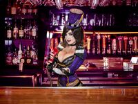 Mad Moxxi Bartop leaked sex gal mega pack part 5
