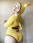 LuaStarDust by Professor fresh onlyfans photos part 2
