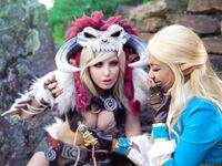 Link x Zelda onlyfans hot xxx photos pack 4
