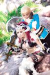Link x Zelda onlyfans hot xxx photos pack 4
