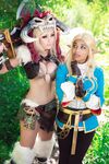 Link x Zelda onlyfans hot xxx photos pack 4
