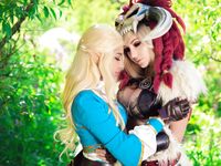 Link x Zelda onlyfans hot xxx photos pack 4
