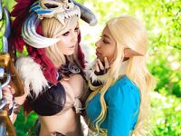 Link x Zelda onlyfans hot xxx photos pack 4
