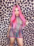 Kymora Jade exciting onlyfans nude gallery part 1
