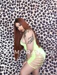 Kymora Jade exciting onlyfans nude gallery part 1
