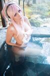 Fresh onlyfans Kimono Super Sonico nude gal leaks
