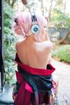 Fresh onlyfans Kimono Super Sonico nude gal leaks
