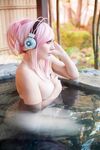 Fresh onlyfans Kimono Super Sonico nude gal leaks
