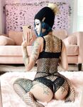 Kiitte Nymph leaked nude gal part 2