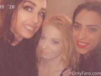 Fresh onlyfans jasminescores nude gal leaks

