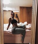 Onlyfans hot Janae Girard porn photos leaks 4
