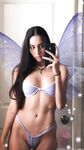Onlyfans Izzygreen nude picture leaks pack
