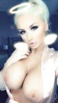 Leaked Holly Deacon onlyfans nude gal part 1
