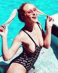 Leaked Ginger Banks nude galleries part 5
