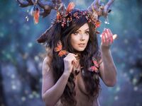 Fall Faun leaked sex pictures part 1
