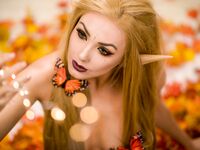 Outstanding onlyfans Fall Elf nude gal leaks pack section 7
