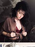 Special Elizabeth Reed onlyfans nude picture part 6

