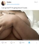 Leaked DominicanDubb porn image mega pack part 5
