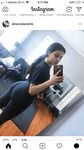 Dinero Danielle terrific onlyfans sex picture leaks pack part 8
