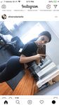 Dinero Danielle terrific onlyfans sex picture leaks pack part 8
