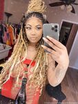 Diamond Jones onlyfans nude picture leaks part 2
