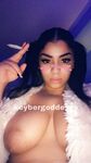 Cybergoddess exciting onlyfans sex gals part 1
