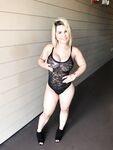 Leaked CrystinaBootyQueen nude photo part 1
