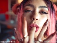 Leaked Christina Bertevello onlyfans nude image
