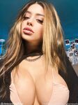 Leaked Christina Bertevello onlyfans nude image
