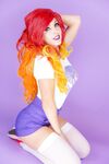 Onlyfans Casual Starfire xxx picture leaks part 4
