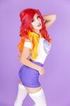 Onlyfans Casual Starfire xxx picture leaks part 4
