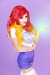 Onlyfans Casual Starfire xxx picture leaks part 4
