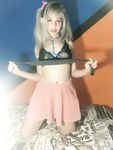 Caroline Souza fresh onlyfans nude images part 4

