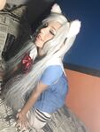 Caroline Souza fresh onlyfans nude images part 4
