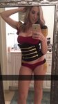 Exclusive Britney Rose onlyfans galleries part 9
